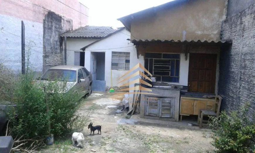 Terreno à venda, 170 m² por R$ 316.000,00 - Jardim Iporanga - Guarulhos/SP