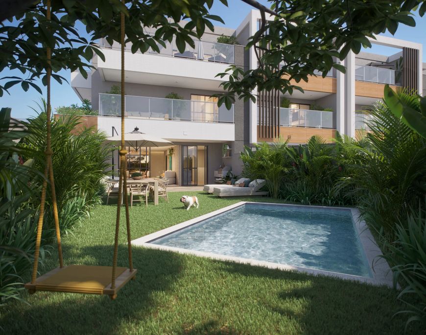 PARQUE DAS ROSAS Casa Triplex com 4 Suítes, Lazer Completo, Balsa, Ônibus, próximo a comércio