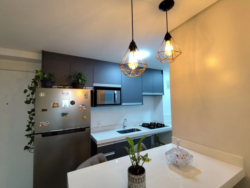 Imóvel para aluguel tem 37 metros quadrados com 2 quartos em Vila das Bandeiras - Guarulhos - SP