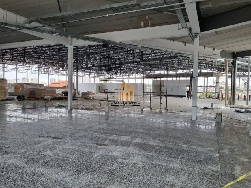 Sala - Jardim Paraventi - Guarulhos/SP