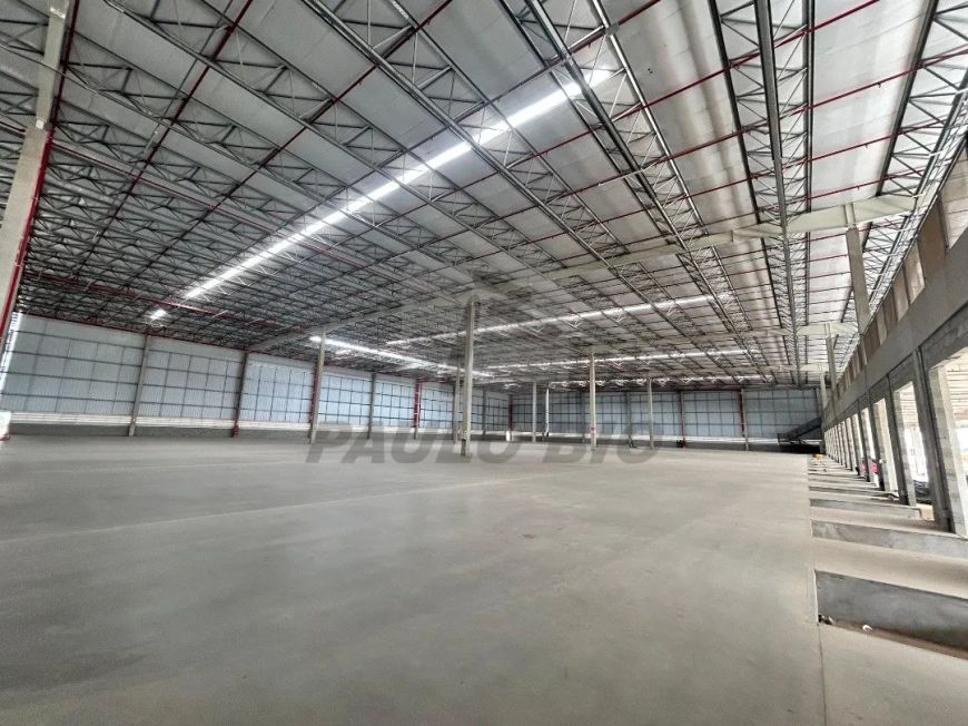 Galpão Industrial em Condomínio para locação em Guarulhos - SP
