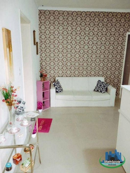 Sala para alugar, 20 m² por R$ 1.000,00/mês - Cocaia - Guarulhos/SP