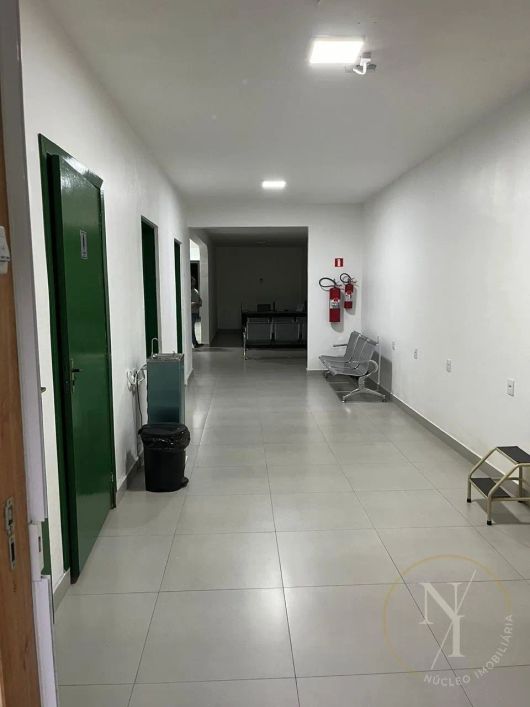Maravilhosas Salas Térreas em Jardim Presidente Dutra - Guarulhos