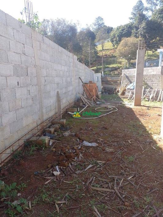Terreno à venda, 300 m² por R$ 160.000,00 - Água Azul - Guarulhos/SP