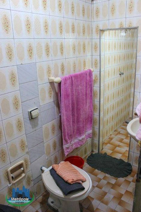 Terreno à venda, 335 m² por R$ 1.330.000,00 - Taboão - Guarulhos/SP