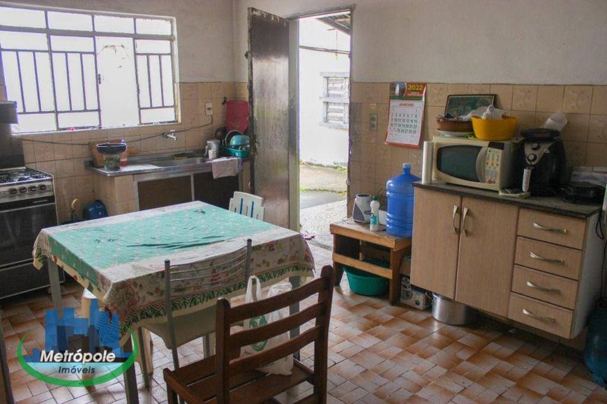 Terreno à venda, 335 m² por R$ 1.330.000,00 - Taboão - Guarulhos/SP
