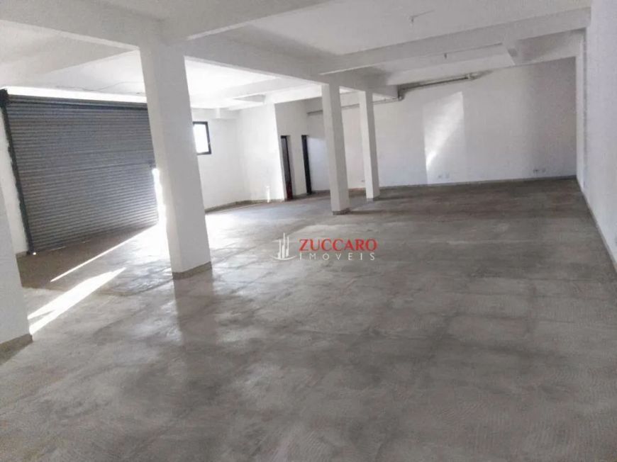 Salão, 250 m² - venda por R$ 1.795.000,00 ou aluguel por R$ 9.340,00/mês - Vila Galvão - Guarulhos/S