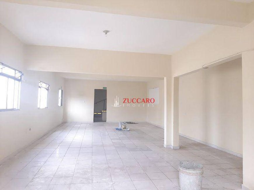 Conjunto para alugar, 175 m² por R$ 4.057,07/mês - Macedo - Guarulhos/SP