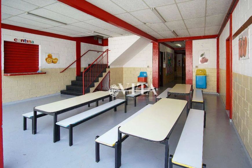 Prédio para alugar, 395 m² por R$ 36.800,00 - Vila Camargos - Guarulhos/SP