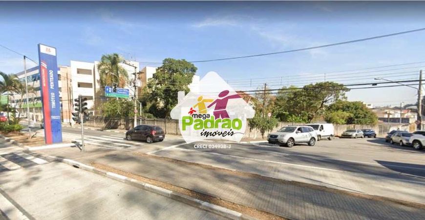Área, Vila Galvão, Guarulhos - R$ 8.5 mi, Cod: 8757