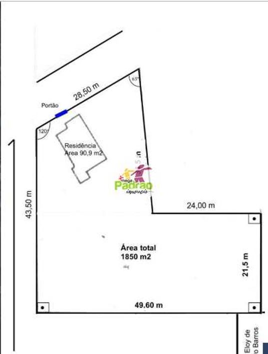 Área, Vila Galvão, Guarulhos - R$ 8.5 mi, Cod: 8757