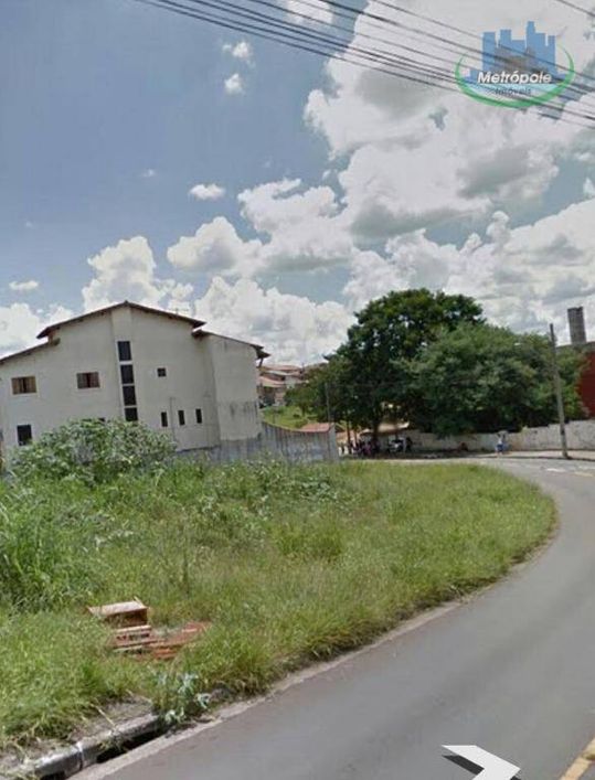 Terreno à venda, 510 m² por R$ 1.000.000,00 - Jardim Santa Clara - Guarulhos/SP