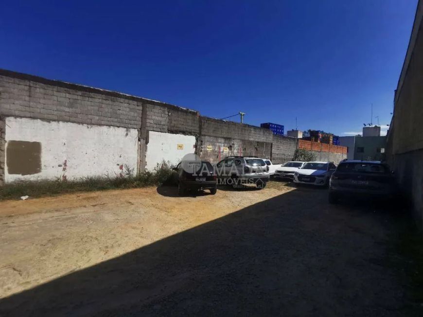 Terreno, 521 m² - venda por R$ 1.750.000,00 ou aluguel por R$ 13.230,00/mês - Vila Flórida - Guarulh