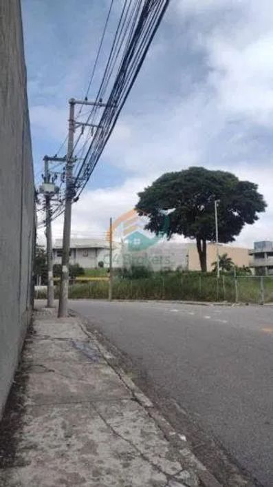 Terreno em Vila Augusta - Guarulhos