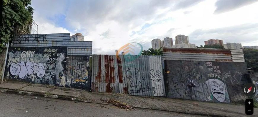 Terreno em Vila Augusta - Guarulhos