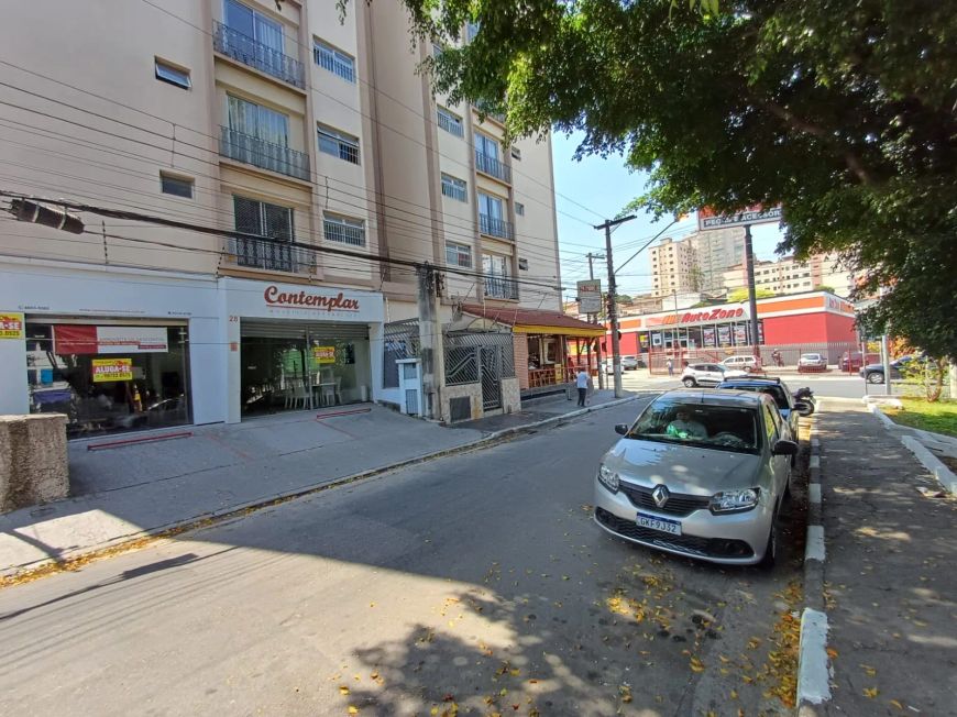 Imóvel para aluguel com 200 metros quadrados em Vila Galvão - Guarulhos - SP