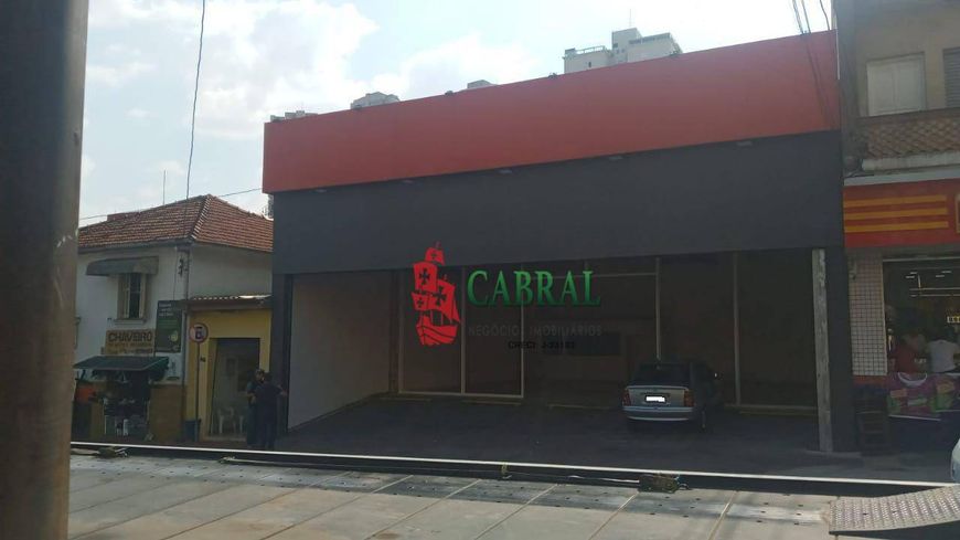 Salão para alugar, 240 m² por R$ 16.000/mês - Vila Augusta - Guarulhos/SP