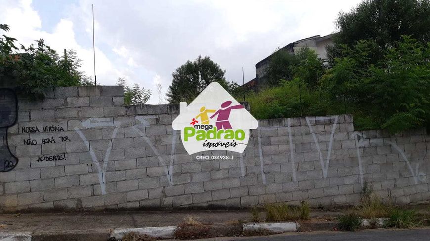 Terreno, Vila Rosália, Guarulhos - R$ 1.6 mi, Cod: 7526