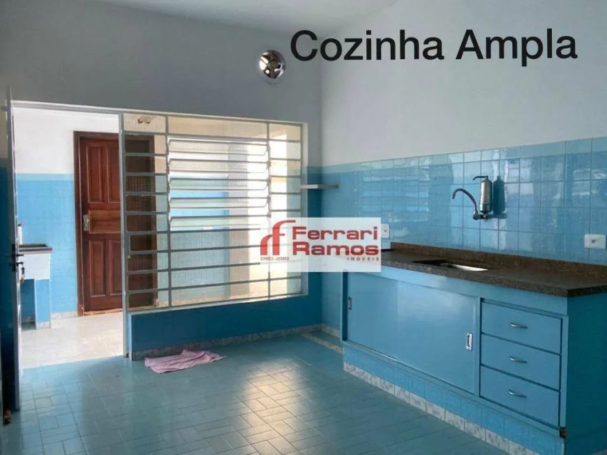 Casa com 3 dormitórios à venda, 88 m² por R$ 799.000,00 - Vila Augusta - Guarulhos/SP