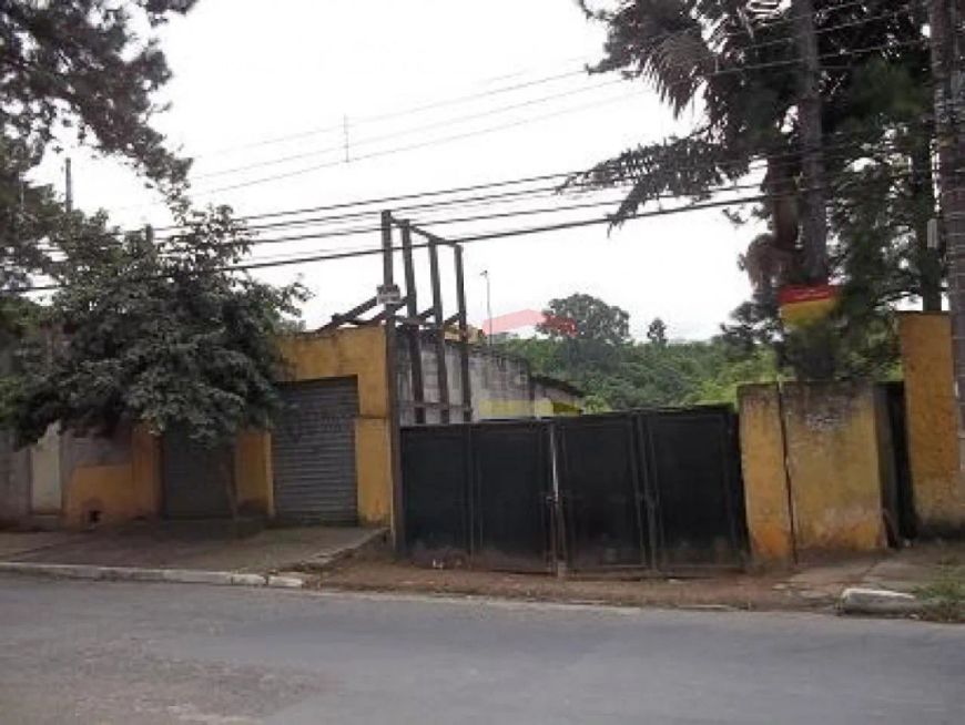 Terreno, Jardim Bela Vista - Guarulhos
