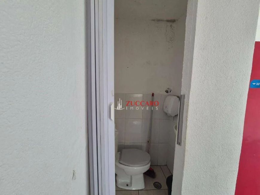 Salão para alugar, 30 m² por R$ 1.693,00/mês - Jardim Santa Mena - Guarulhos/SP