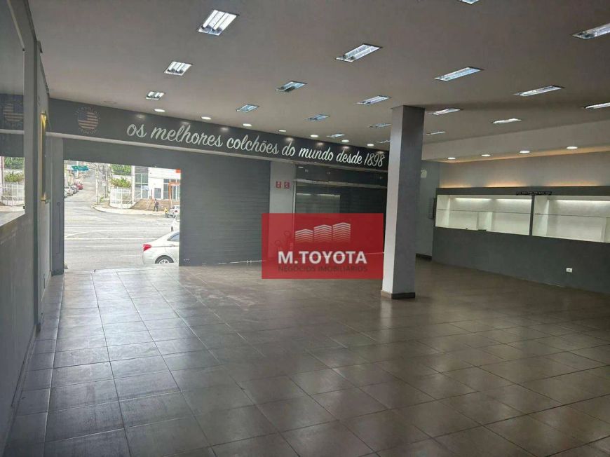 Salão para alugar, 250 m² por R$ 20.000,00/mês - Jardim Barbosa - Guarulhos/SP