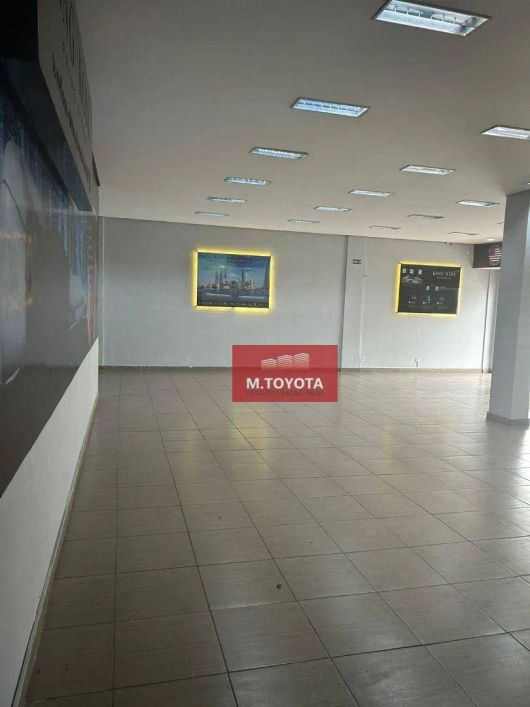 Salão para alugar, 250 m² por R$ 20.000,00/mês - Jardim Barbosa - Guarulhos/SP