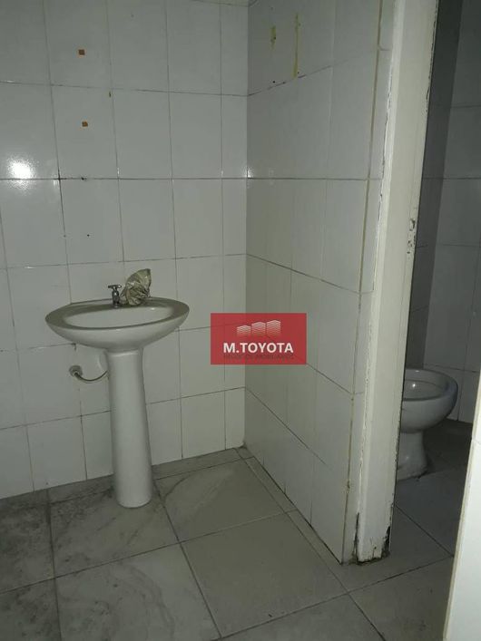Salão para alugar, 216 m² por R$ 5.000,00/mês - Centro - Guarulhos/SP