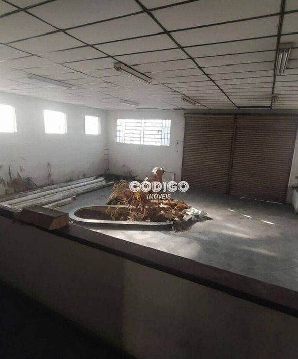 Galpão para alugar, 595 m² por R$ 26.500,00/mês - Macedo - Guarulhos/SP