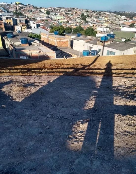 Terreno à venda, 144 m² por R$ 145.000,00 - Jardim Fortaleza - Guarulhos/SP