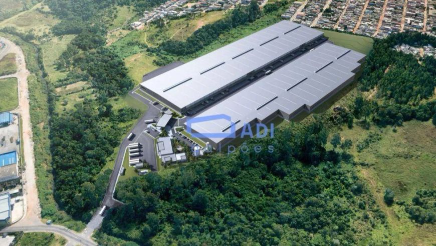 Galpão Industrial/Logístico - Condomínio Fechado - Locação - 38.196 m² - Rod. Dutra - Guarulhos - SP