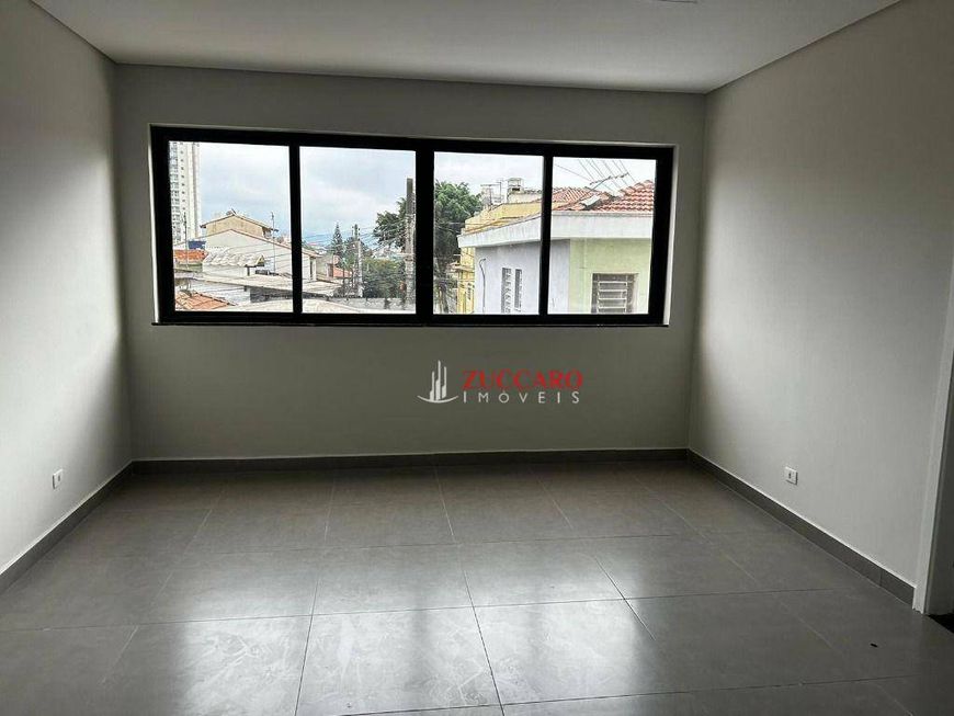 Sala para alugar, 24 m² por R$ 1.940,00/mês - Vila Hulda - Guarulhos/SP