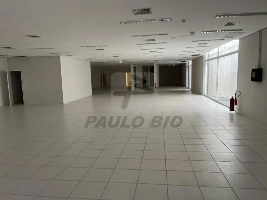 Prédio Comercial para Locação no Bairro Centro em Guarulhos - SP