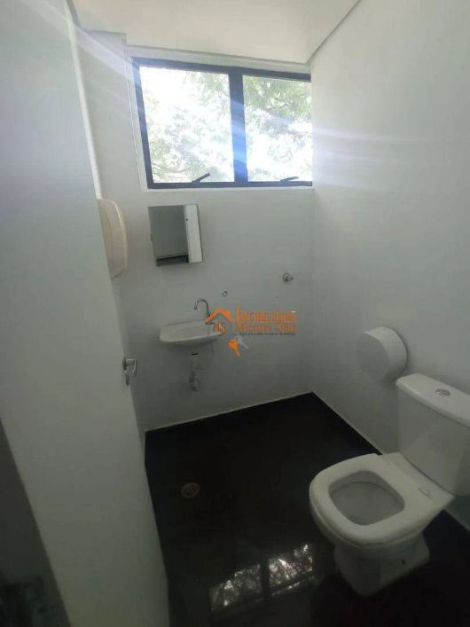Sala para alugar, 30 m² por R$ 1.266,40/mês - Macedo - Guarulhos/SP