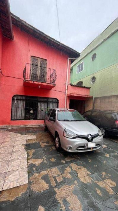 Terreno à venda, 198 m² por R$ 1.000.000,00 - Parque Renato Maia - Guarulhos/SP