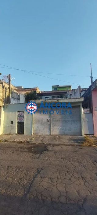 Terreno 240 M2 Vila Gopouva R$ 420 Mil