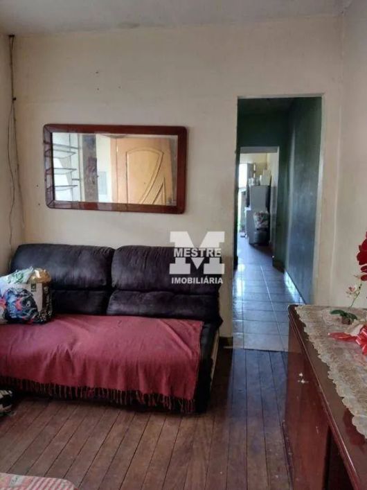 Terreno à venda, 207 m² por R$ 287.000,00 - Ponte Grande - Guarulhos/SP