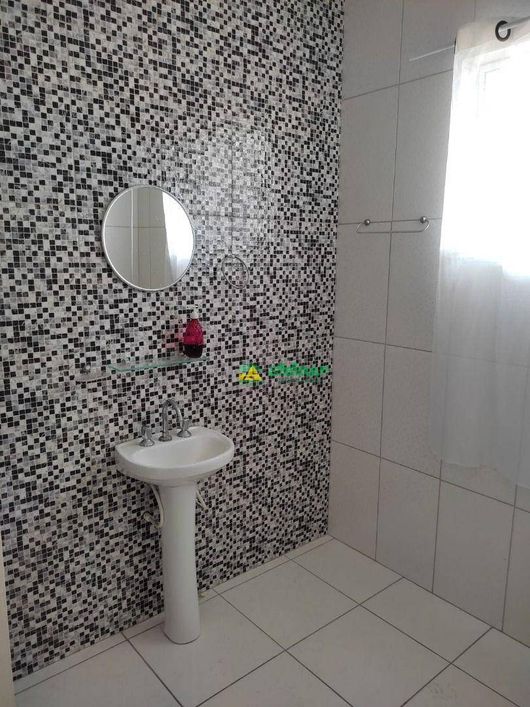 Sala para alugar, 20 m² por R$ 1.000,00/mês - Cocaia - Guarulhos/SP