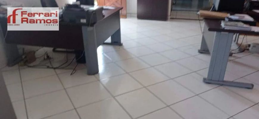 Sobrado com 3 dormitórios para alugar, 400 m² por R$ 6.460,00/mês - Jardim Rosa de Franca - Guarulho