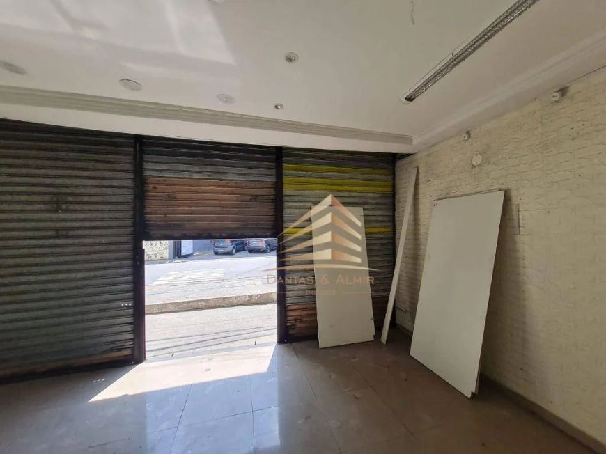 Loja para alugar, 30 m² por R$ 6.150,00/mês - Centro - Guarulhos/SP
