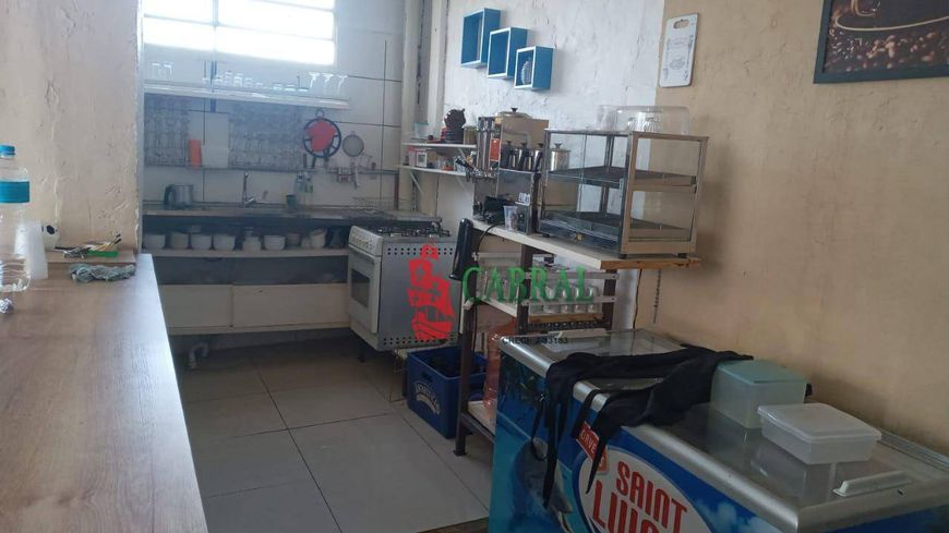 Salão, 230 m² - venda por R$ 1.760.000,00 ou aluguel por R$ 9.000,00/mês - Vila Augusta - Guarulhos/