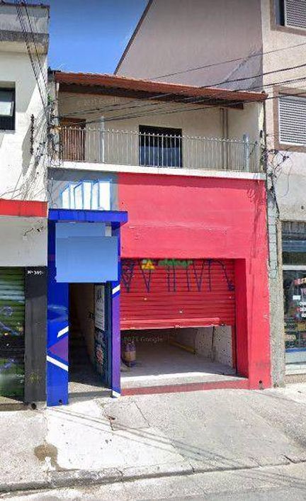 Sala para alugar, 17 m² por R$ 1.247,00/mês - Ponte Grande - Guarulhos/SP