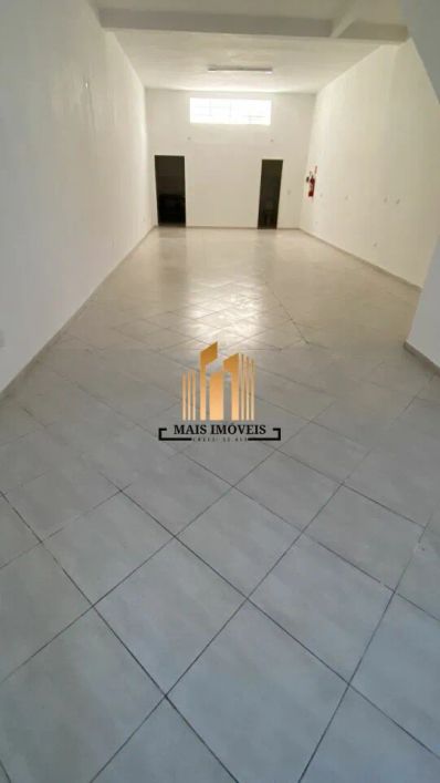 Salão Comercial- Macedo- Guarulhos