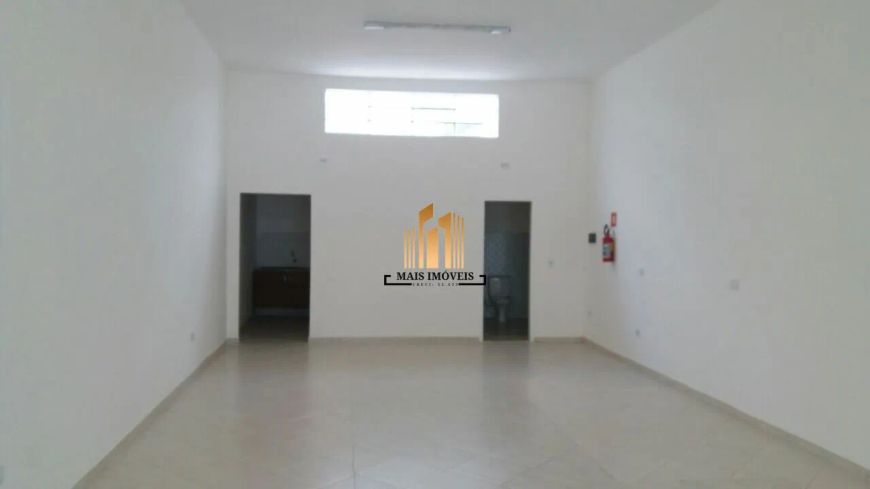 Salão Comercial- Macedo- Guarulhos