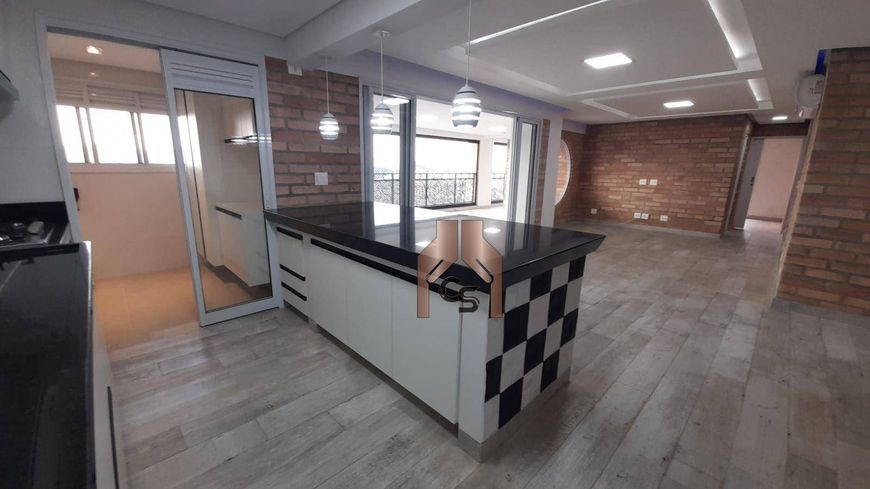 Apartamento com 3 dormitórios para alugar, 145 m² por R$ 9.500,00/mês - Jardim Maia - Guarulhos/SP