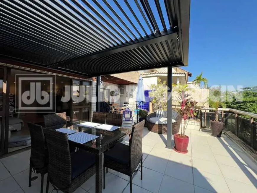 JBRB502278 Recreio Gleba A 3quartos (1 suíte) 2vagas