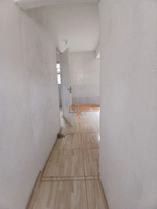 Sala para alugar, 50 m² por R$ 1.680,00/mês - Picanço - Guarulhos/SP