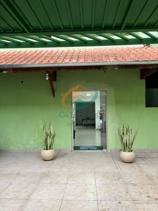 Casa Comercial em Jardim Presidente Dutra - Guarulhos