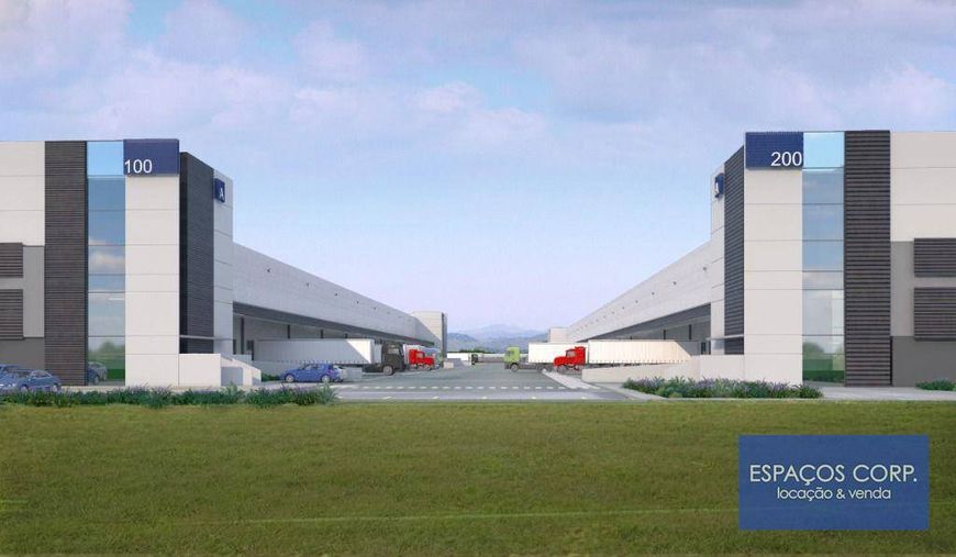 Galpão logístico, cross-docking, para alugar, 14272m² por R$ 652.231/mês - Cumbica - Guarulhos/SP