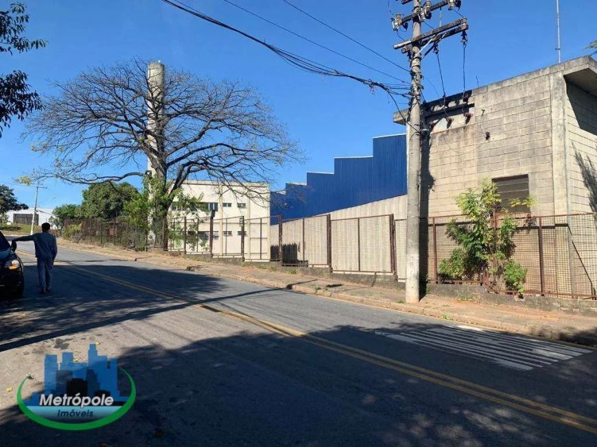 Galpão para alugar, 19613 m² por R$ 630.000,00/mês - Água Chata - Guarulhos/SP